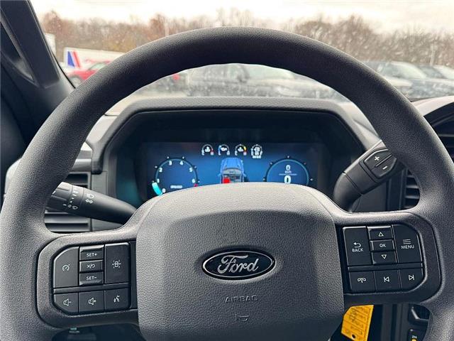 2025 Ford F-150 STX (Stk: FS61564) in Windsor - Image 23 of 26