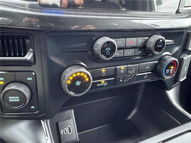 2025 Ford F-150 STX (Stk: FS61564) in Windsor - Image 24 of 26