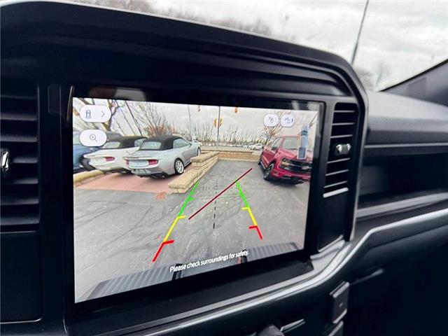 2025 Ford F-150 STX (Stk: FS61564) in Windsor - Image 25 of 26