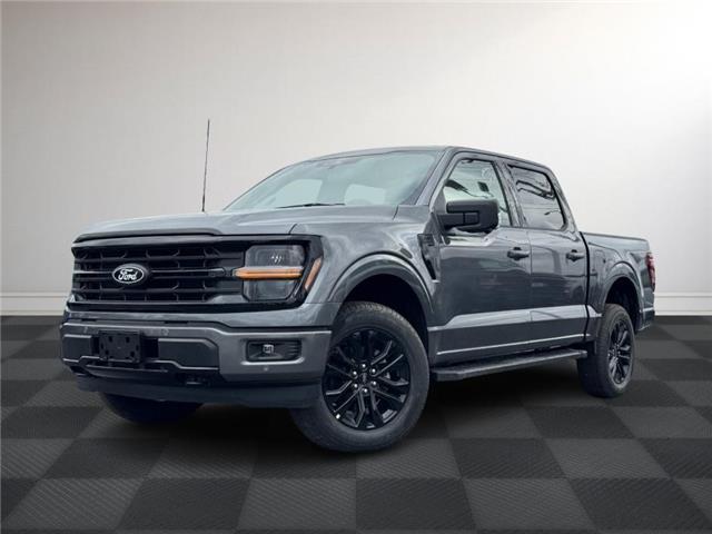 2025 Ford F-150 XLT (Stk: FS57813) in Windsor - Image 1 of 26