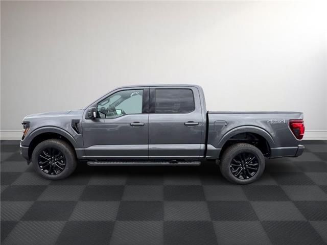 2025 Ford F-150 XLT (Stk: FS57813) in Windsor - Image 2 of 26