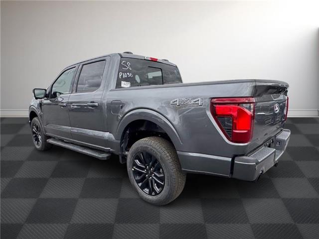2025 Ford F-150 XLT (Stk: FS57813) in Windsor - Image 4 of 26