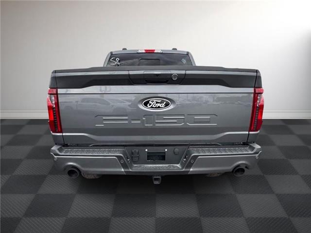 2025 Ford F-150 XLT (Stk: FS57813) in Windsor - Image 5 of 26
