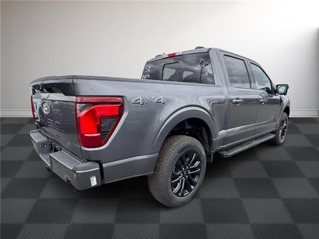 2025 Ford F-150 XLT (Stk: FS57813) in Windsor - Image 6 of 26