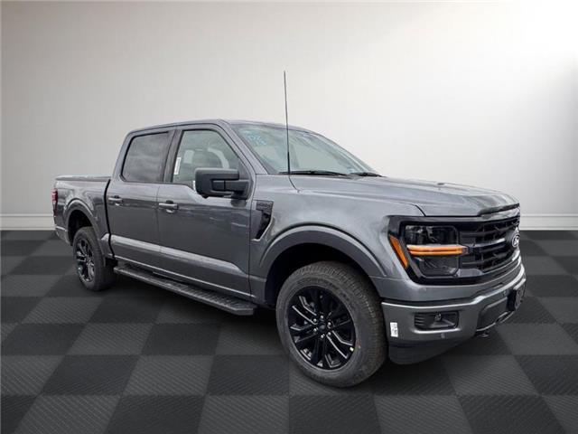 2025 Ford F-150 XLT (Stk: FS57813) in Windsor - Image 7 of 26