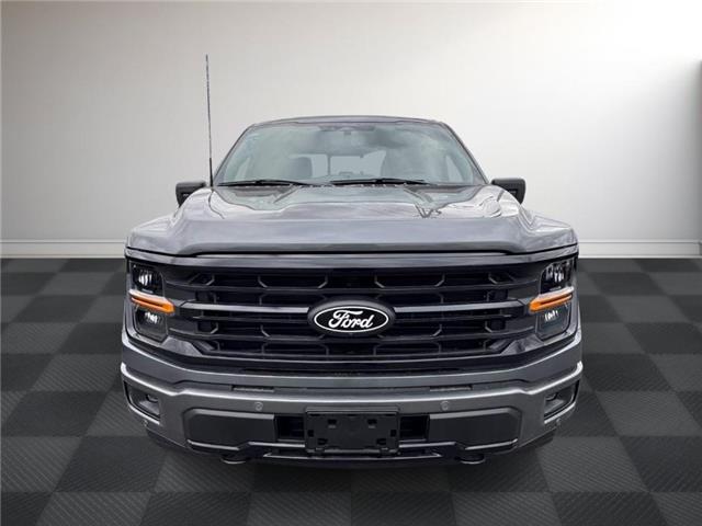 2025 Ford F-150 XLT (Stk: FS57813) in Windsor - Image 9 of 26