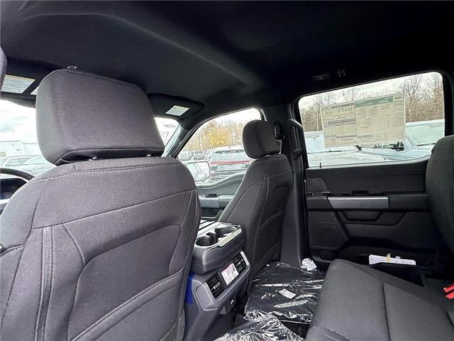 2025 Ford F-150 XLT (Stk: FS57813) in Windsor - Image 11 of 26