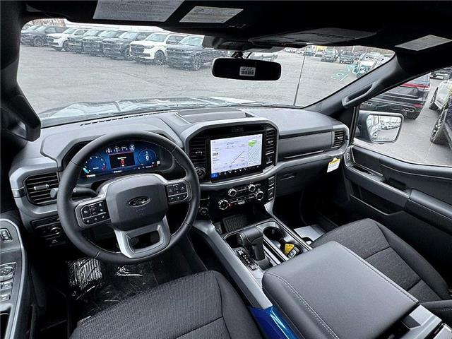 2025 Ford F-150 XLT (Stk: FS57813) in Windsor - Image 12 of 26