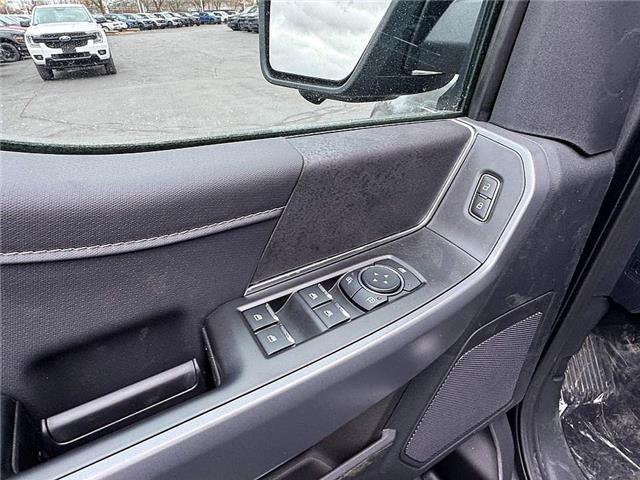 2025 Ford F-150 XLT (Stk: FS57813) in Windsor - Image 14 of 26