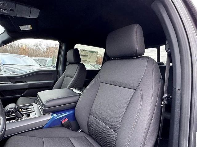 2025 Ford F-150 XLT (Stk: FS57813) in Windsor - Image 16 of 26