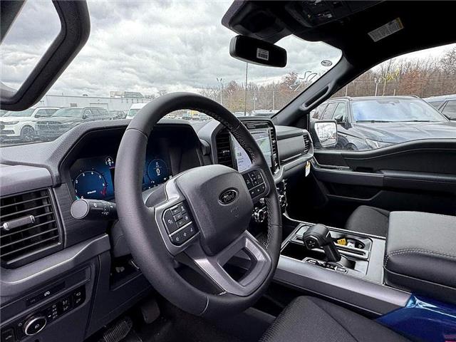 2025 Ford F-150 XLT (Stk: FS57813) in Windsor - Image 18 of 26