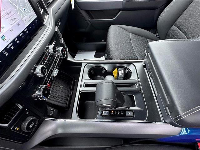 2025 Ford F-150 XLT (Stk: FS57813) in Windsor - Image 19 of 26