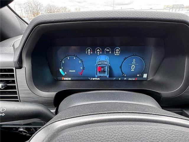 2025 Ford F-150 XLT (Stk: FS57813) in Windsor - Image 21 of 26