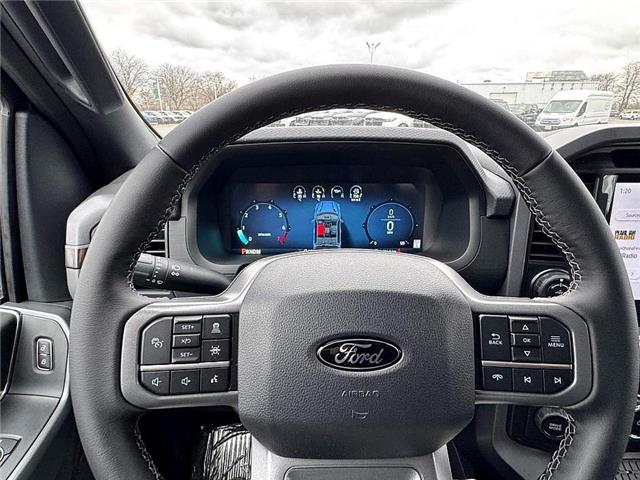 2025 Ford F-150 XLT (Stk: FS57813) in Windsor - Image 22 of 26