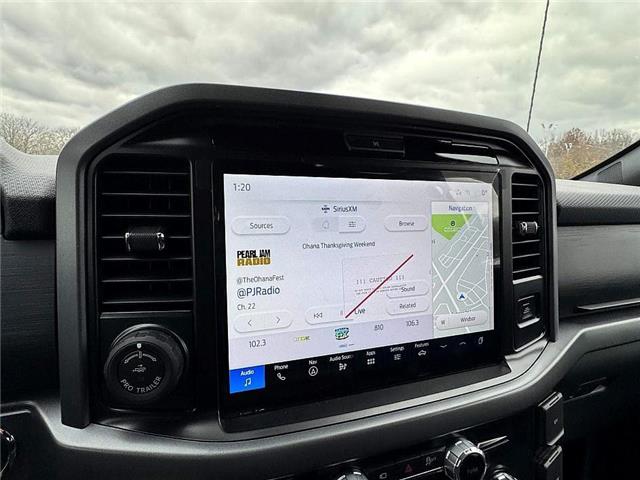 2025 Ford F-150 XLT (Stk: FS57813) in Windsor - Image 23 of 26