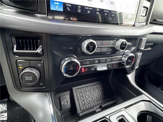 2025 Ford F-150 XLT (Stk: FS57813) in Windsor - Image 24 of 26