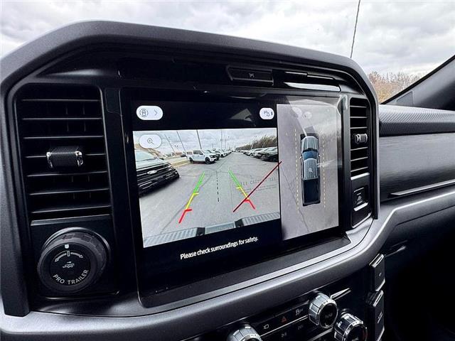 2025 Ford F-150 XLT (Stk: FS57813) in Windsor - Image 25 of 26