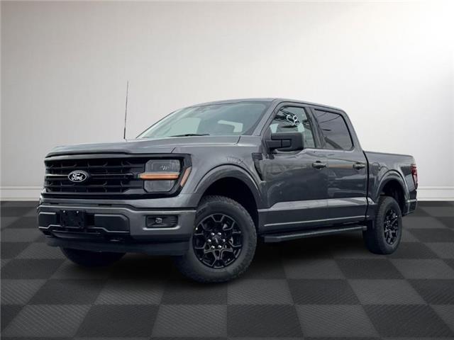 2025 Ford F-150 XLT (Stk: FS70022) in Windsor - Image 1 of 26