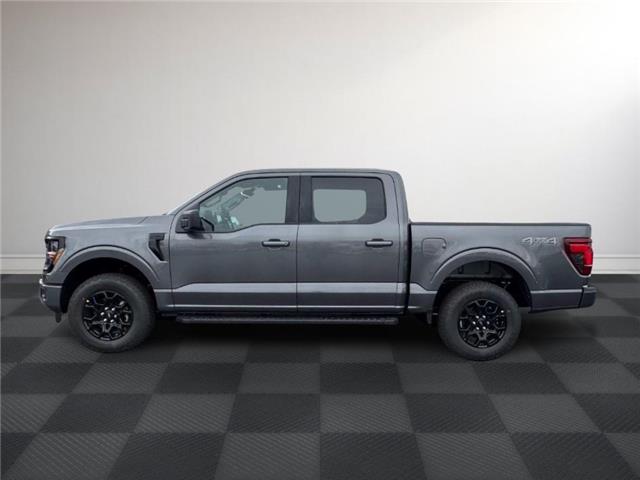 2025 Ford F-150 XLT (Stk: FS70022) in Windsor - Image 2 of 26