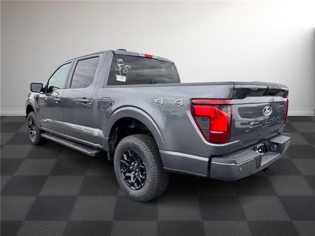2025 Ford F-150 XLT (Stk: FS70022) in Windsor - Image 4 of 26