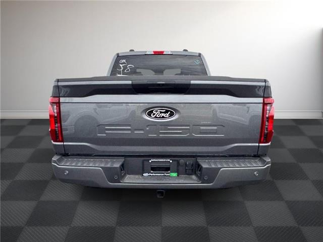 2025 Ford F-150 XLT (Stk: FS70022) in Windsor - Image 5 of 26