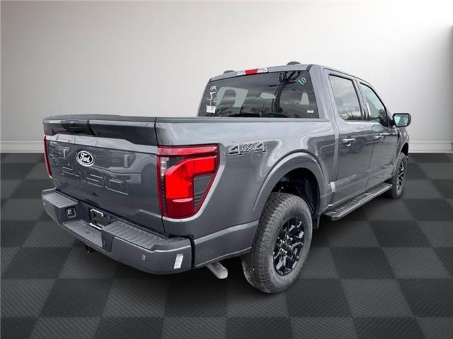 2025 Ford F-150 XLT (Stk: FS70022) in Windsor - Image 6 of 26