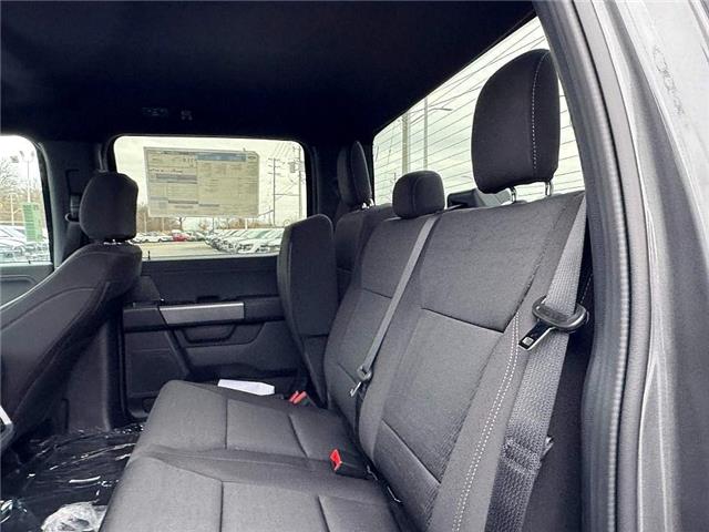 2025 Ford F-150 XLT (Stk: FS70022) in Windsor - Image 11 of 26