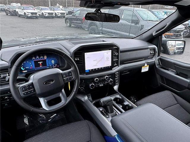 2025 Ford F-150 XLT (Stk: FS70022) in Windsor - Image 14 of 26