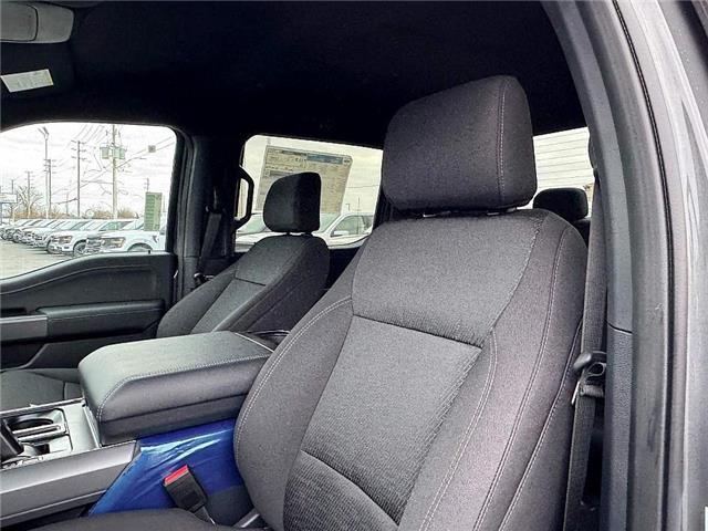 2025 Ford F-150 XLT (Stk: FS70022) in Windsor - Image 17 of 26