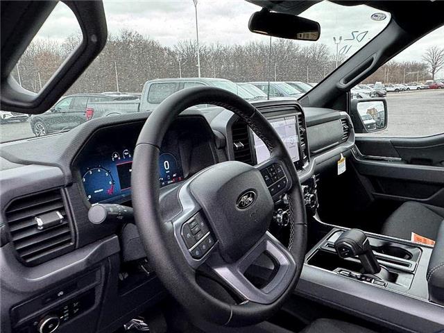 2025 Ford F-150 XLT (Stk: FS70022) in Windsor - Image 19 of 26