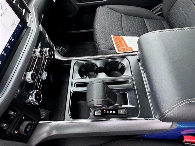 2025 Ford F-150 XLT (Stk: FS70022) in Windsor - Image 20 of 26