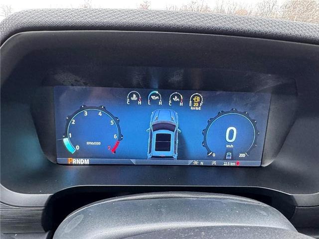 2025 Ford F-150 XLT (Stk: FS70022) in Windsor - Image 22 of 26