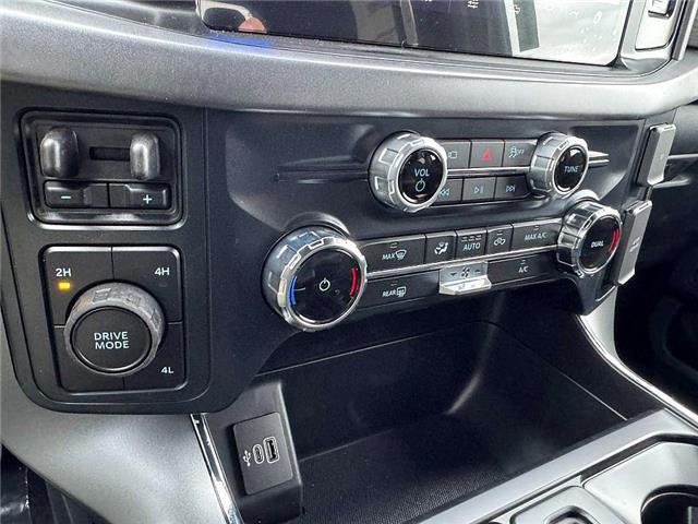 2025 Ford F-150 XLT (Stk: FS70022) in Windsor - Image 24 of 26