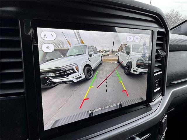 2025 Ford F-150 XLT (Stk: FS70022) in Windsor - Image 25 of 26