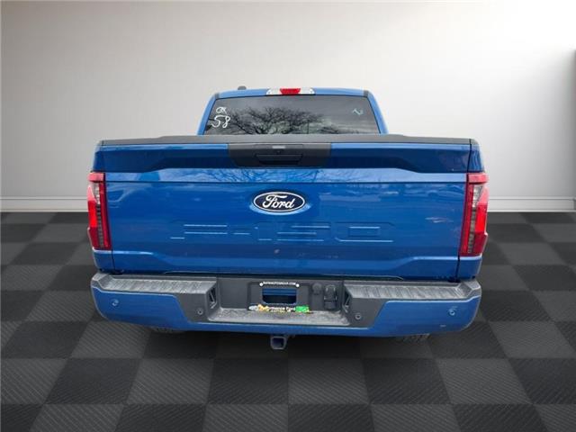 2025 Ford F-150 STX (Stk: FS63545) in Windsor - Image 5 of 25
