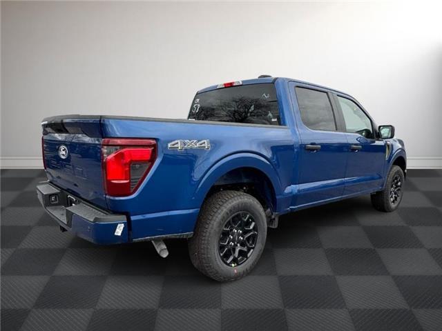 2025 Ford F-150 STX (Stk: FS63545) in Windsor - Image 6 of 25