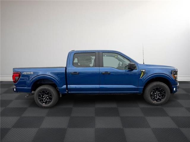 2025 Ford F-150 STX (Stk: FS63545) in Windsor - Image 7 of 25