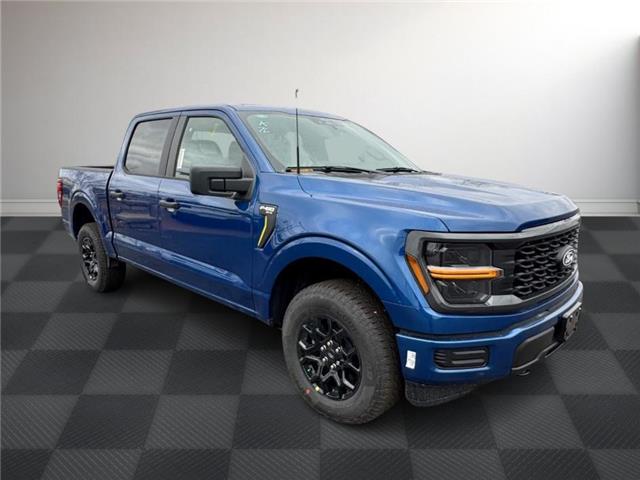 2025 Ford F-150 STX (Stk: FS63545) in Windsor - Image 9 of 25