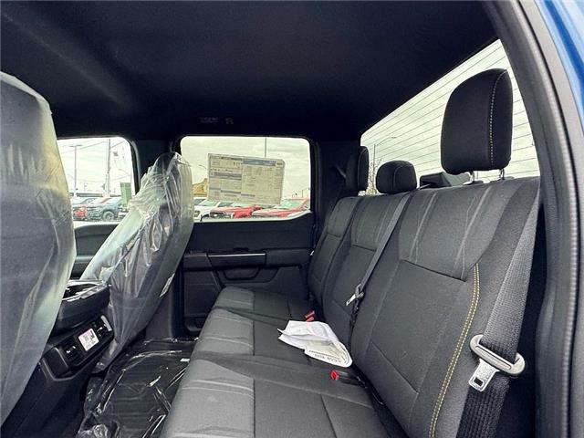 2025 Ford F-150 STX (Stk: FS63545) in Windsor - Image 11 of 25