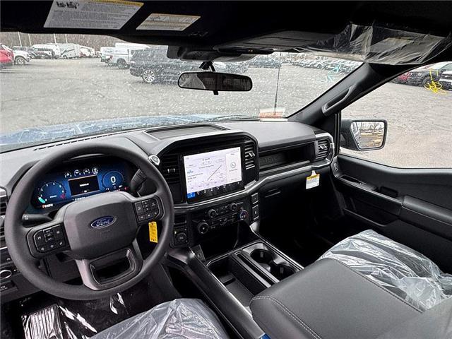 2025 Ford F-150 STX (Stk: FS63545) in Windsor - Image 14 of 25