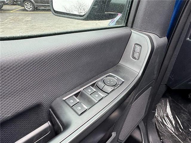 2025 Ford F-150 STX (Stk: FS63545) in Windsor - Image 15 of 25