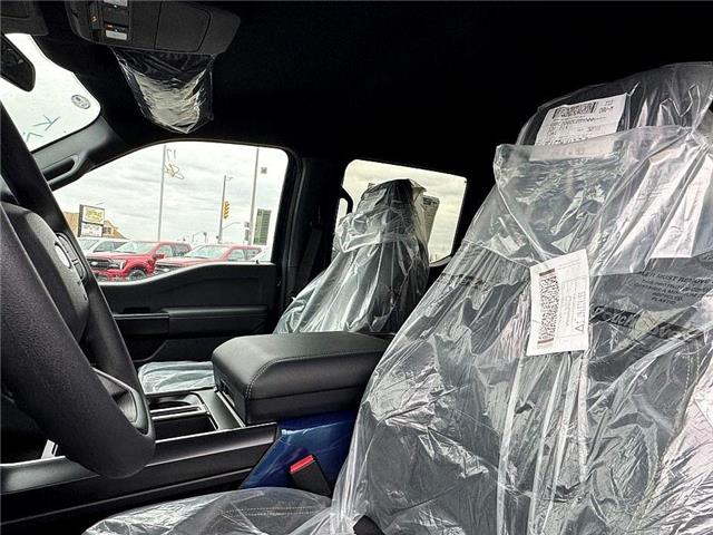 2025 Ford F-150 STX (Stk: FS63545) in Windsor - Image 16 of 25