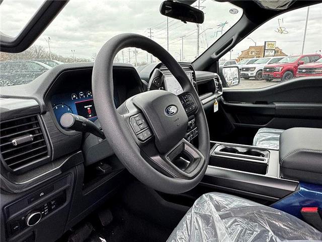 2025 Ford F-150 STX (Stk: FS63545) in Windsor - Image 17 of 25