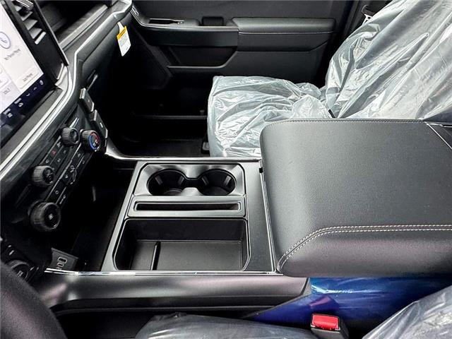 2025 Ford F-150 STX (Stk: FS63545) in Windsor - Image 19 of 25