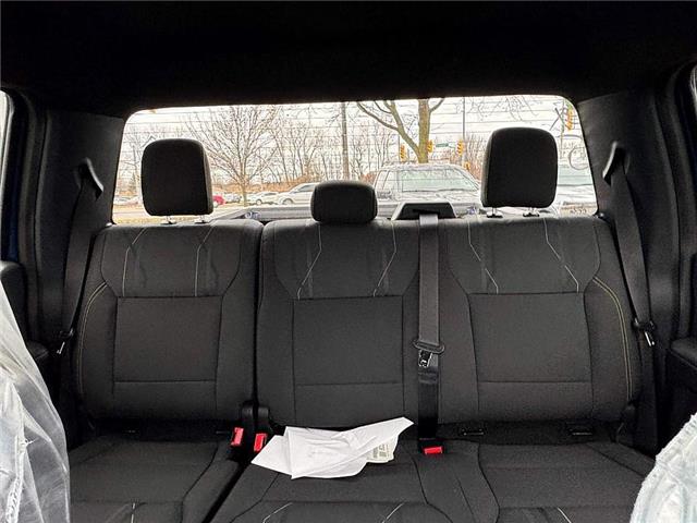 2025 Ford F-150 STX (Stk: FS63545) in Windsor - Image 20 of 25