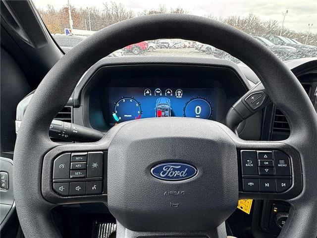 2025 Ford F-150 STX (Stk: FS63545) in Windsor - Image 22 of 25