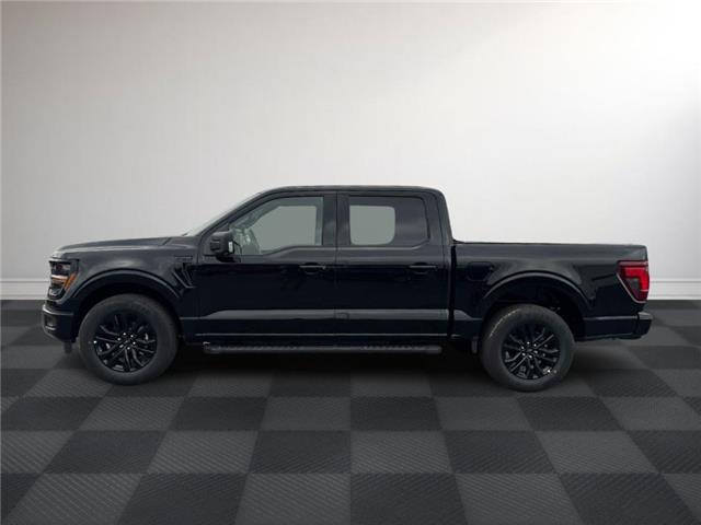 2025 Ford F-150 XLT (Stk: FS49740A) in Windsor - Image 2 of 27