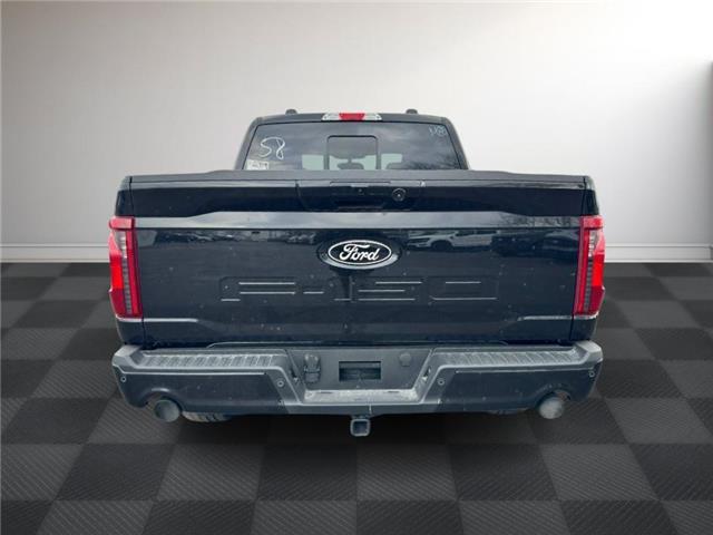 2025 Ford F-150 XLT (Stk: FS49740A) in Windsor - Image 5 of 27