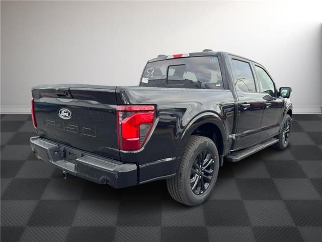 2025 Ford F-150 XLT (Stk: FS49740A) in Windsor - Image 6 of 27