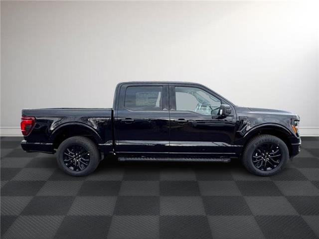 2025 Ford F-150 XLT (Stk: FS49740A) in Windsor - Image 7 of 27